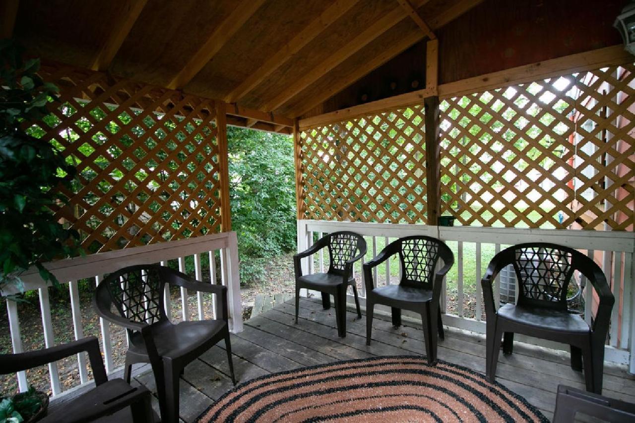 Downtown 2 Bedroom Cottage, Sleeps 6, Walking Distance To Honeywell, Downtown Restaurants, Shopping Wabash 外观 照片