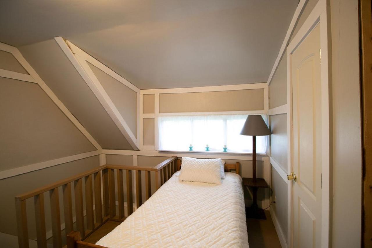 Downtown 2 Bedroom Cottage, Sleeps 6, Walking Distance To Honeywell, Downtown Restaurants, Shopping Wabash 外观 照片