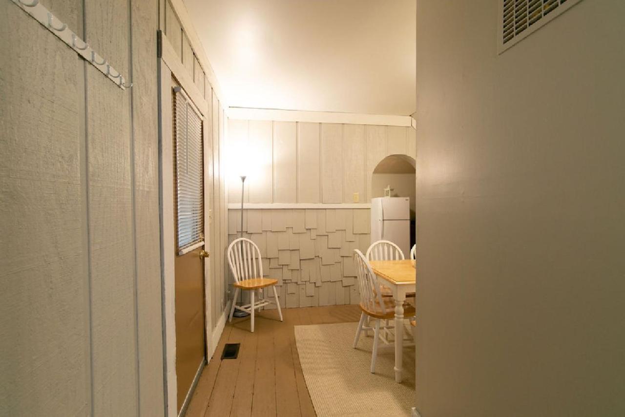 Downtown 2 Bedroom Cottage, Sleeps 6, Walking Distance To Honeywell, Downtown Restaurants, Shopping Wabash 外观 照片