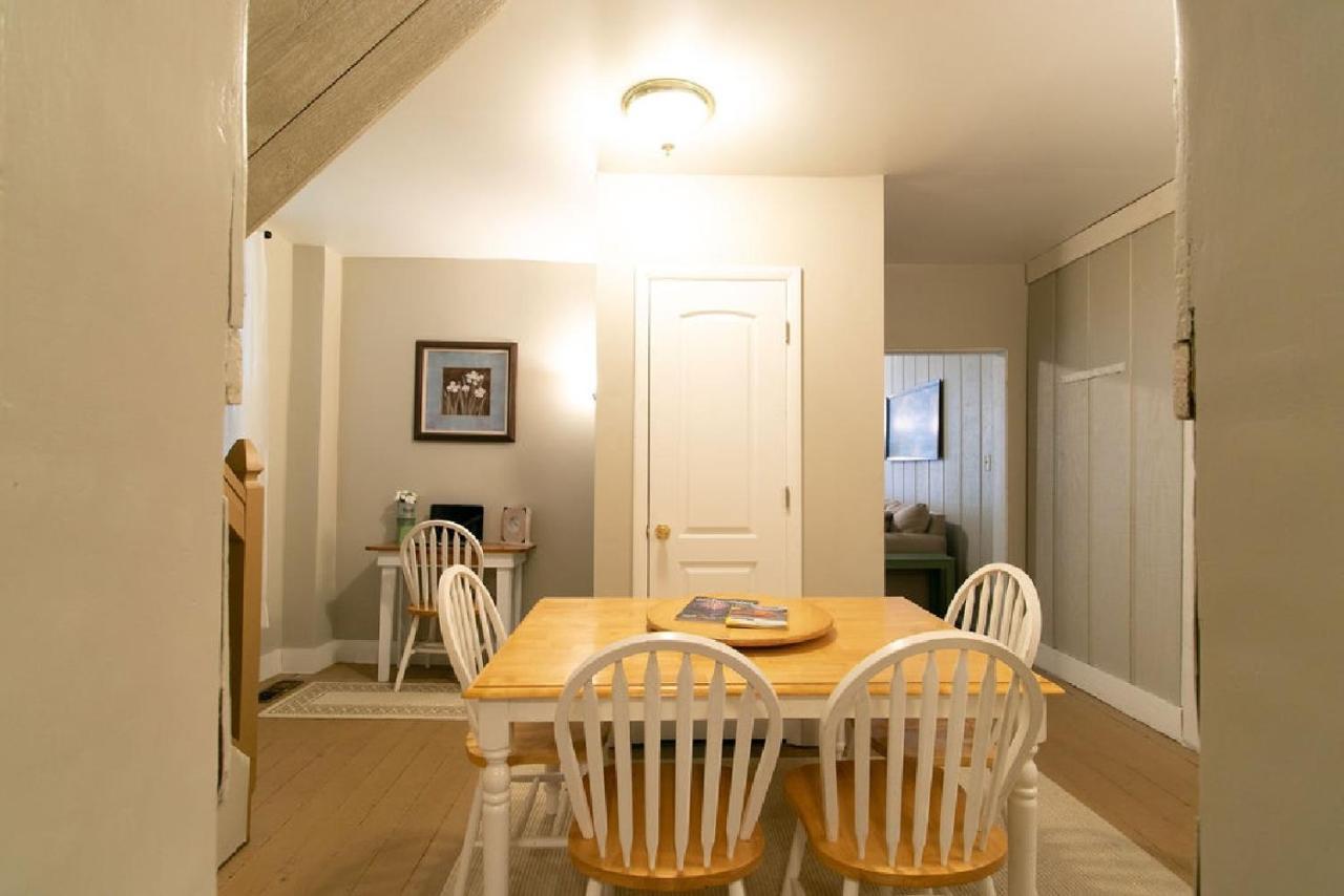 Downtown 2 Bedroom Cottage, Sleeps 6, Walking Distance To Honeywell, Downtown Restaurants, Shopping Wabash 外观 照片